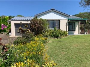 2 Bed Townhouse in Pumula