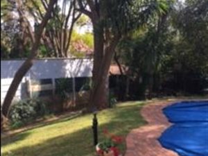 4 Bed House in Parkview