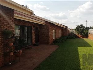 3 Bed House in Fochville