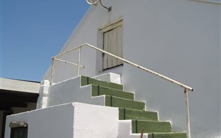 2 Bedroom House in Riebeek Kasteel