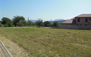 1462 m² Land available in Meerhof