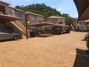2 Bed Townhouse in Naturena