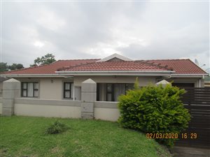 3 Bed House in Mpumalanga