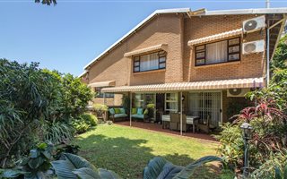 3 Bedroom Duplex in Morningside