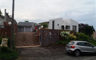 6 Bedroom House in Reservoir Hills