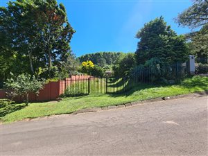 1856 m² Land available in Oak Park