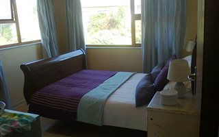 1 Bedroom Apartment in Vredenburg