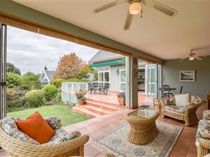 3 Bed House in La Concorde