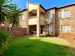 2 Bed Apartment in Equestria