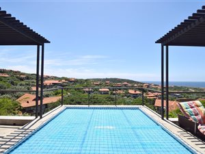 5 Bed House in Zimbali Coastal Resort