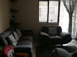 2 Bedroom Apartment in Arundo Estate