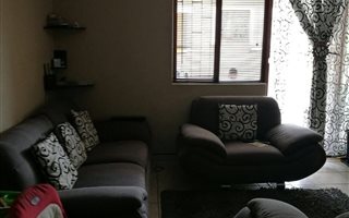 2 Bedroom Apartment in Arundo Estate