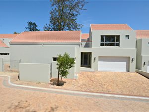 5 Bed House in Vierlanden