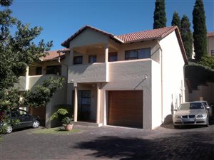 2 Bedroom Duplex in Kenmare