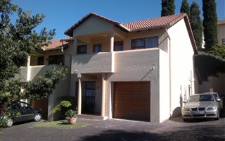 2 Bedroom Duplex in Kenmare