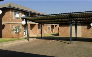 2 Bedroom House in Eastdene