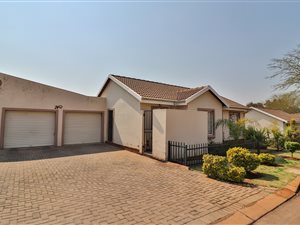 3 Bed House in Amandasig