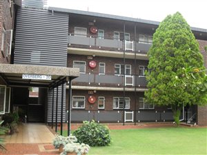 2 Bed Apartment in Annlin