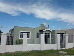 3 Bed House in Jagtershof