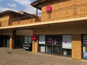 69 m² Commercial space in Alberton