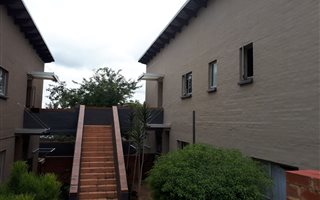 2 Bedroom Apartment in Cashan
