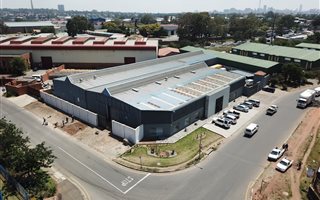 3790 m² Industrial space in Ormonde