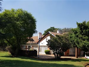 13000 m² Commercial space in Bredell AH