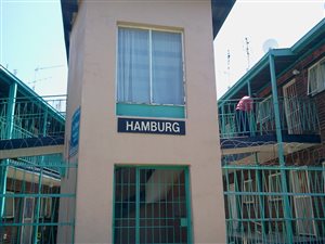 1 Bed Apartment in Mindalore