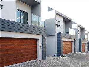 3 Bed Cluster in Hurlingham