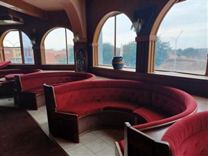 2258 m² Commercial space in Dagbreek