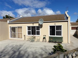 2 Bed House in Robertson
