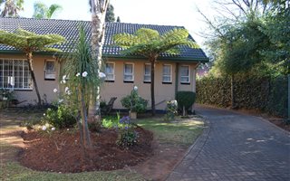 432 m² Commercial space in Centurion CBD