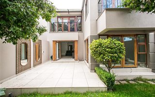 3 Bedroom Cluster in Sunset Acres