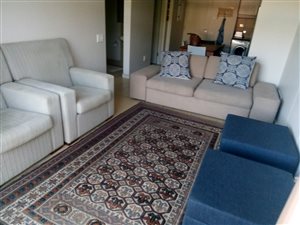 2 Bed Apartment in Herolds Bay