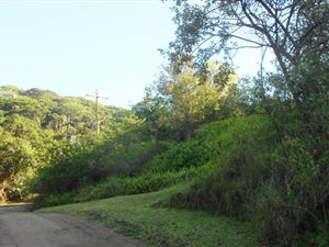 4430 m² Land available in Banners Rest