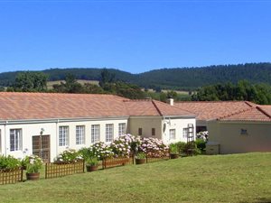 1 ha Farm in Waboomskraal