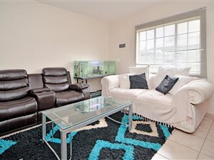 2 Bed Apartment in Fleurhof