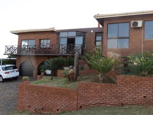 4 Bed Townhouse in Panorama Park