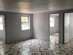 120 m² Office Space in Malvern East