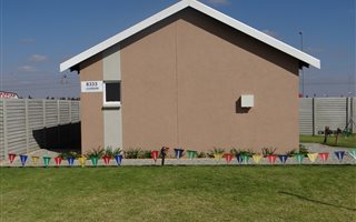 2 Bedroom House in Windmill Park