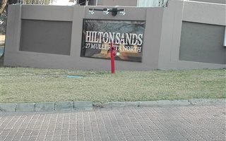 3 Bedroom Duplex in Buccleuch