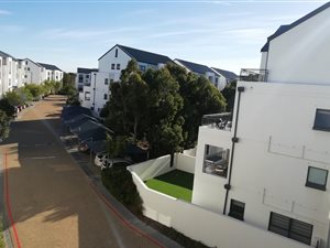 2 Bed Townhouse in De Velde