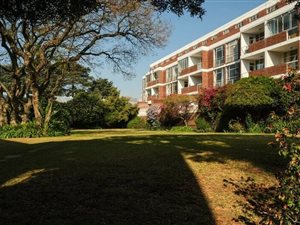2 Bed Apartment in Illovo