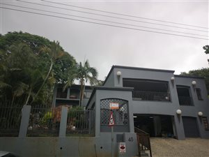 5 Bed House in Wonderboom South