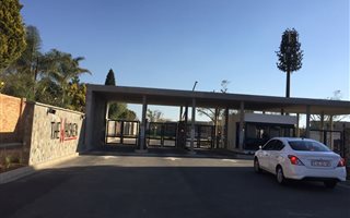 1 Bedroom House in Kyalami