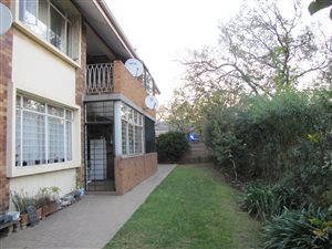 2 Bed Apartment in Vanderbijlpark CW3