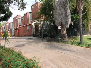 2 Bed Apartment in Tileba
