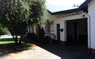 3 Bedroom House in Wychwood