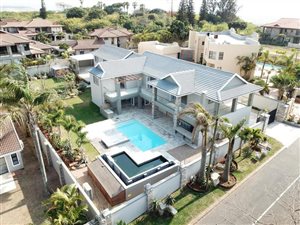 4 Bed House in Herrwood Park