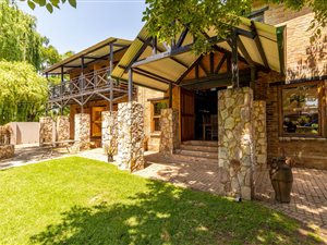 3 Bed House in Heidelberg Central